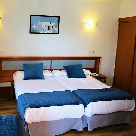Hotel Marbel-3